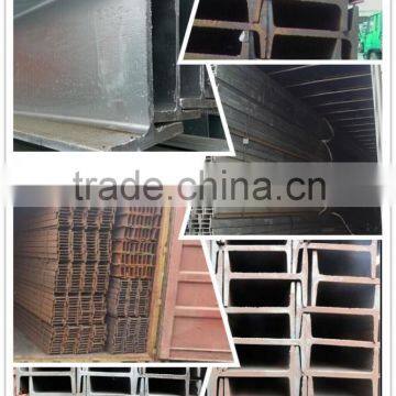 IPE BEAM to S235 JR / S275 JR / S355 JR Etc (EUROPEAN STANDARD I BEAM)