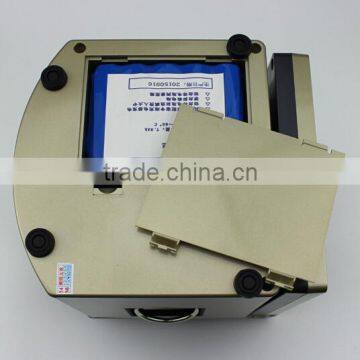 New Product Golden AL-6 Fiber Optic Fusion Splicer, Splicing Machine, Fiber Optic Tool photo-2