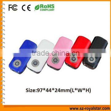 oem charger power bank