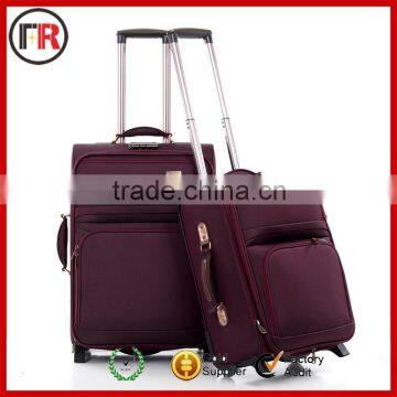 New Arrival Duffel Bag With Trolley Wholesale