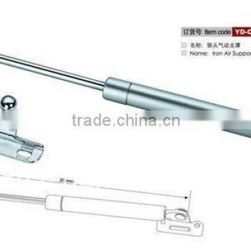 Pneumatic/Gas Spring with Iron Head (60N, 80N,100N, 120N, 150N)