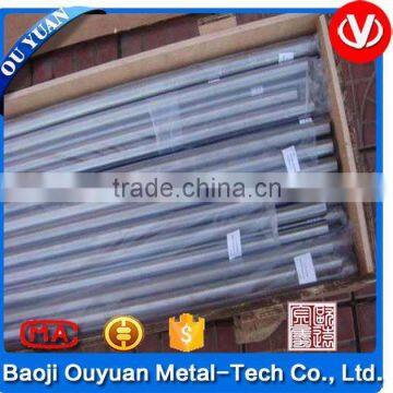Best Price Titanium Bar Price per kg photo-5