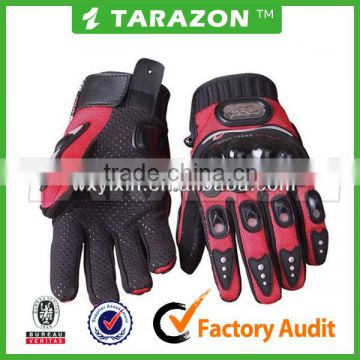 High Quality Sports Riding Racing Cycling Full Finger Motorcycle Gloves