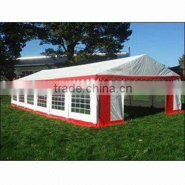 Outdoor tent:exhibition tent and warehouse tent CT003