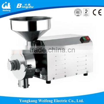 Professional Industrial Supply Industrial Spice Grinder