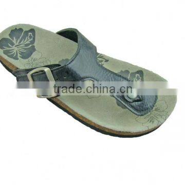 Women comfortable beach sandals