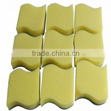 nylon scouring pad