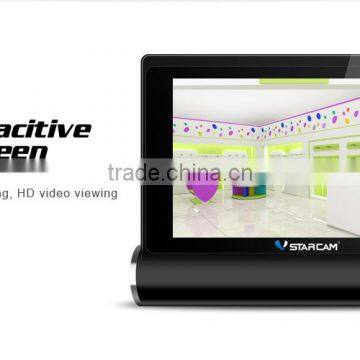 Trade Assurance Supplier VStarcam 4 Channels Wireless Home Automation System Wifi photo-6