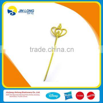 Hairpin and Fairy Wand Toy for the Girl