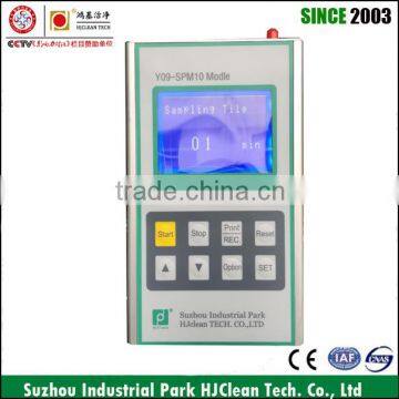 High Precision Laser Pm2.5 Air Particle Counter photo-4