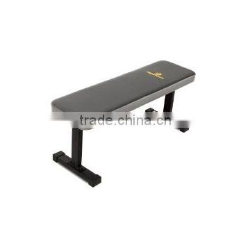 Fitness flat bench