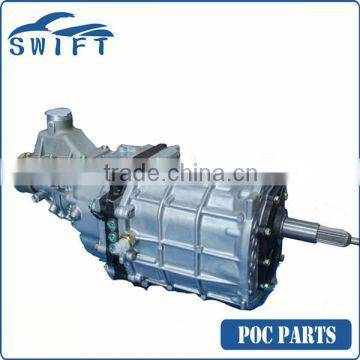 HILUX VIGO Automotive Transmission for Toyota HILUX(2KD/2TR) photo-2