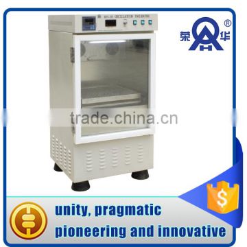 laboratory small incubatorr with high quality in china