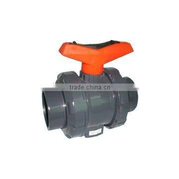 CPVC True Union Ball Valve PN16