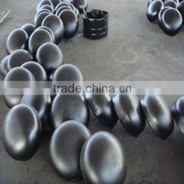 ASTM A234WPB pipe cap