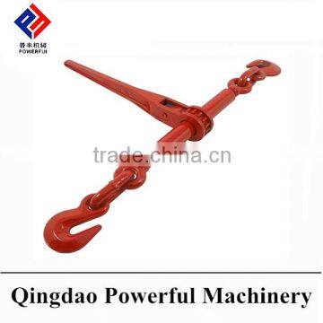 STANDARD L-140 RATCHET TYPE LOAD BINDER