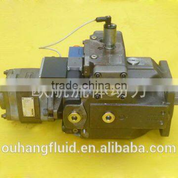 Rexroth hydraulic pump A4VSO125 DFEH 30R-FZB13KC5 variable plunger pump