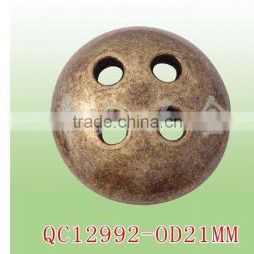 button