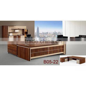 34356-B05-22 OFFICE DESK