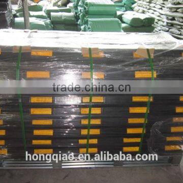 165cm New Zealand Standard Alibaba Online rubber wheel stop