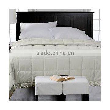 hotel bedding down quilt/comforter
