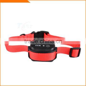 Waterproof Dog Training Shock Collar With Remote and Bird Tweet photo-3