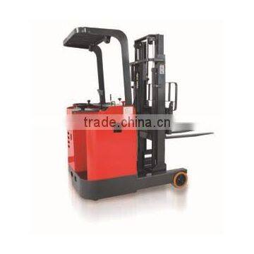 Noelift 2.5t Electric Reach Stacker with Curtis controller