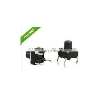 Push Button Switch Momentary Tact 6x6x7mm DIP