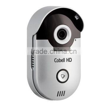 ZILINK HD 720P Hot Selling Wireless Doorbell photo-2