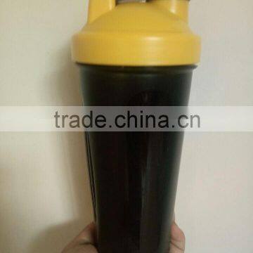 2015 Hot Selling Plastic 500ml Plastic Sport Joyshaker Drinking Bottle photo-2