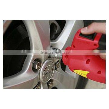 1000KGS 12V Electric Powered Car Jack and Wrench Kit photo-5