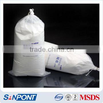 SANPONT Analysis and Purification Industrial Grade Column Chromatography Silica Gel photo-4