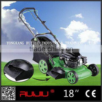 Design exported 5.0HP 2 stroke lawn mower