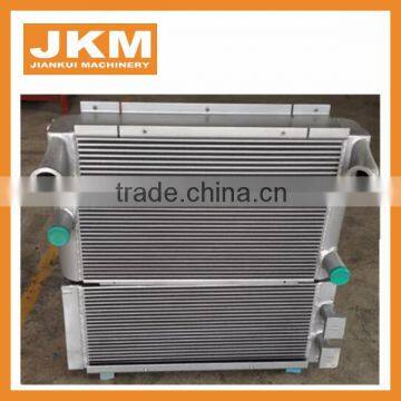 Aftercooler Hydraulic Excavator PC120-6 Radiator Core Ass'y 203-03-61112 203-03-61111 203-03-61211