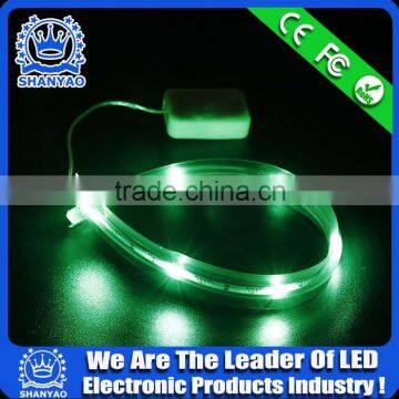 Flexible LED Strip Type And LED Light Source LED Strip