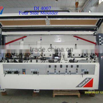 DI-4007 Four Side Moulder