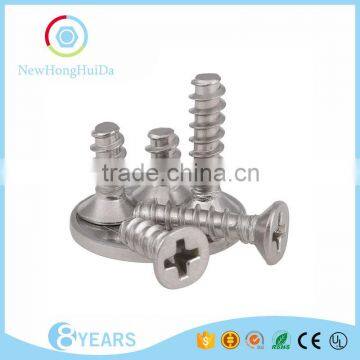 China Product Self Tapping Screw for Iron and Stainless Steel photo-2
