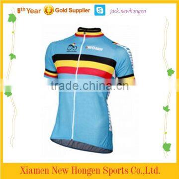 Make your favorite cycling jersey/cycling uniform/cycling wear