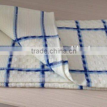 Yarn Dye Waffle Tea Towel photo-2