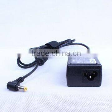 65W 19v 3.42a with 5.5*2.1mm DC connector for Acer power adapter