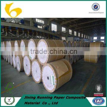 Cast Coated Paper photo-5