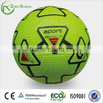 ZHENSHENG Cheap Soccer Ball photo-2