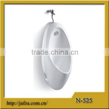 525 Charming Ceramic Wall hung Urinal