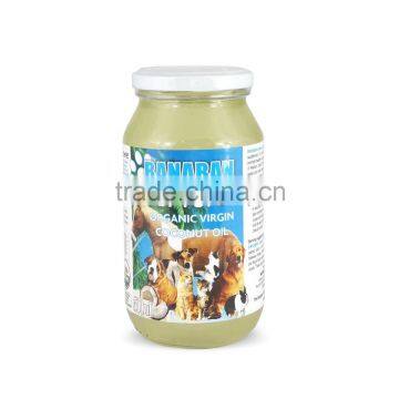 Australia BANABAN Pet Tonic Supplement Virgin Coconut Oil Importers photo-3