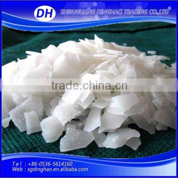 magnesium chloride hexahydrate , magnesium chloride flakes , magnesium chloride exporter from China