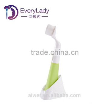 EveryLady custom colorful facial massage tools