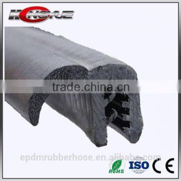Protective Rubber Seal Strip Exquisite