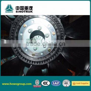 HOWO Truck Part WD615 Series Engine Assembly photo-2