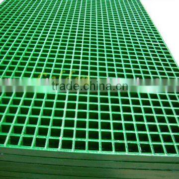 fiberglass floor grating, passed ASTM E-84 Level A