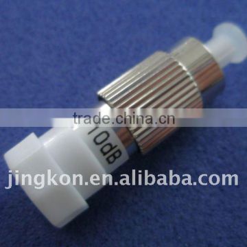 FC/PC Fiber Optic Attenuator-Male to Female-10dB